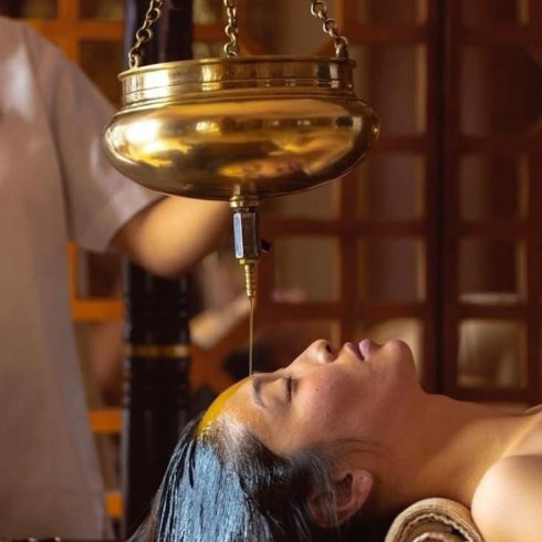 spa treatments